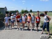 2019.06.23 - CHARYTATYWNY BIEG POMOC MA MOC - część 1 i 2