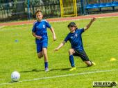 2025.06.28 - CHARYTATYWNY TURNIEJ PIŁKI NOŻNEJ - cz. 1