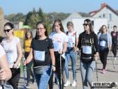 2018.10.14 - CHARYTATYWNY BIEG PO UŚMIECH DLA IZY - CZĘŚĆ 3 i 4