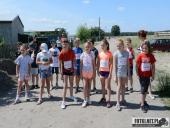 2019.06.23 - CHARYTATYWNY BIEG POMOC MA MOC - część 1 i 2