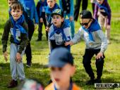 2025.05.23 - XI OGÓLNOPOLSKI MARATON PRZEDSZKOLAKÓW - ZAJAWKA