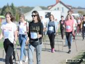 2018.10.14 - CHARYTATYWNY BIEG PO UŚMIECH DLA IZY - CZĘŚĆ 3 i 4