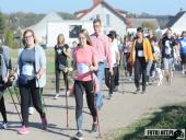 2018.10.14 - CHARYTATYWNY BIEG PO UŚMIECH DLA IZY - CZĘŚĆ 3 i 4