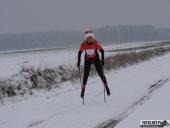 2021.12.05 - BIEG MIKOŁAJKOWY BY POMOC MIAŁA MOC - cz. 3