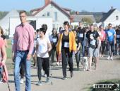 2018.10.14 - CHARYTATYWNY BIEG PO UŚMIECH DLA IZY - CZĘŚĆ 3 i 4