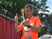 2016.07.10 - BIEG I NORDIC WALKING DLA HUBERTA