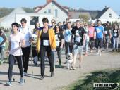 2018.10.14 - CHARYTATYWNY BIEG PO UŚMIECH DLA IZY - CZĘŚĆ 3 i 4