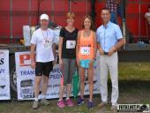 2016.07.10 - BIEG I NORDIC WALKING DLA HUBERTA