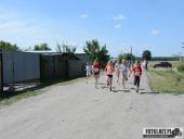 2019.06.23 - CHARYTATYWNY BIEG POMOC MA MOC - część 1 i 2