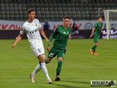 2023.09.30 - WARTA POZNAŃ - ŚLĄSK WROCŁAW