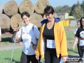 2018.10.14 - CHARYTATYWNY BIEG PO UŚMIECH DLA IZY - CZĘŚĆ 3 i 4