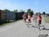 2019.06.23 - CHARYTATYWNY BIEG POMOC MA MOC - część 1 i 2