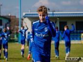 2025.03.16 - ORKAN CHORZEMIN - KKS KALISZ (TRAMPKARZ C1)