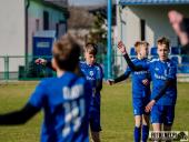 2025.03.16 - ORKAN CHORZEMIN - KKS KALISZ (TRAMPKARZ C1)