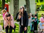 2025.05.23 - XI OGÓLNOPOLSKI MARATON PRZEDSZKOLAKÓW - ZAJAWKA