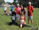 2016.07.10 - BIEG I NORDIC WALKING DLA HUBERTA