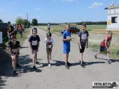 2019.06.23 - CHARYTATYWNY BIEG POMOC MA MOC - część 1 i 2