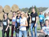 2018.10.14 - CHARYTATYWNY BIEG PO UŚMIECH DLA IZY - CZĘŚĆ 3 i 4