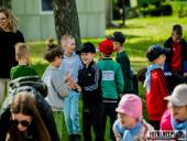 2025.05.23 - XI OGÓLNOPOLSKI MARATON PRZEDSZKOLAKÓW - ZAJAWKA