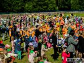 2025.05.23 - XI OGÓLNOPOLSKI MARATON PRZEDSZKOLAKÓW - ZAJAWKA