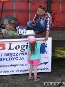 2016.07.10 - BIEG I NORDIC WALKING DLA HUBERTA