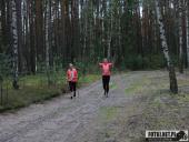 2021.09.19 - CHARYTAYWNY BIEG POZYTYWNIE ZABIEGANI DLA MAI - cz. 3