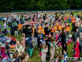 2025.05.23 - XI OGÓLNOPOLSKI MARATON PRZEDSZKOLAKÓW - ZAJAWKA