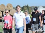 2018.10.14 - CHARYTATYWNY BIEG PO UŚMIECH DLA IZY - CZĘŚĆ 3 i 4