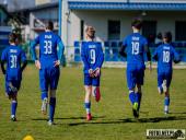 2025.03.16 - ORKAN CHORZEMIN - KKS KALISZ (TRAMPKARZ C1)