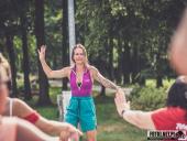 2024.08.18 – ZUMBA - ŚNIADANIE NA TRAWIE