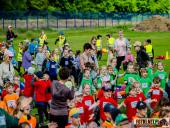 2025.05.23 - XI OGÓLNOPOLSKI MARATON PRZEDSZKOLAKÓW - ZAJAWKA