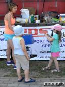 2016.07.10 - BIEG I NORDIC WALKING DLA HUBERTA