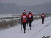 2021.12.05 - BIEG MIKOŁAJKOWY BY POMOC MIAŁA MOC - cz. 3