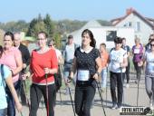 2018.10.14 - CHARYTATYWNY BIEG PO UŚMIECH DLA IZY - CZĘŚĆ 3 i 4