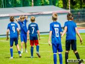 2025.06.28 - CHARYTATYWNY TURNIEJ PIŁKI NOŻNEJ - cz. 1