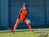 2025.03.16 - ORKAN CHORZEMIN - KKS KALISZ (TRAMPKARZ C1)