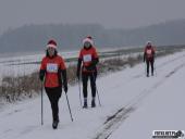 2021.12.05 - BIEG MIKOŁAJKOWY BY POMOC MIAŁA MOC - cz. 3