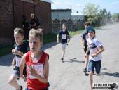 2019.06.23 - CHARYTATYWNY BIEG POMOC MA MOC - część 1 i 2