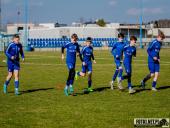 2025.03.16 - ORKAN CHORZEMIN - KKS KALISZ (TRAMPKARZ C1)