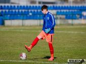 2025.03.16 - ORKAN CHORZEMIN - KKS KALISZ (TRAMPKARZ C1)