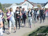 2018.10.14 - CHARYTATYWNY BIEG PO UŚMIECH DLA IZY - CZĘŚĆ 3 i 4