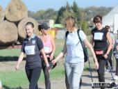 2018.10.14 - CHARYTATYWNY BIEG PO UŚMIECH DLA IZY - CZĘŚĆ 3 i 4