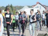 2018.10.14 - CHARYTATYWNY BIEG PO UŚMIECH DLA IZY - CZĘŚĆ 3 i 4