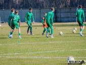 2025.03.16 - ORKAN CHORZEMIN - KKS KALISZ (TRAMPKARZ C1)