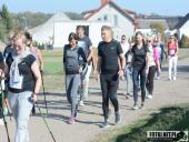 2018.10.14 - CHARYTATYWNY BIEG PO UŚMIECH DLA IZY - CZĘŚĆ 3 i 4