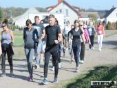 2018.10.14 - CHARYTATYWNY BIEG PO UŚMIECH DLA IZY - CZĘŚĆ 3 i 4