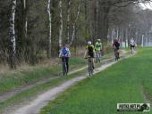 2022.04.24 - BIEG CHARYTATYWNY PO LEPSZE JUTRO DLA MARYSI I ANTOSIA - cz. 3