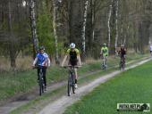 2022.04.24 - BIEG CHARYTATYWNY PO LEPSZE JUTRO DLA MARYSI I ANTOSIA - cz. 3