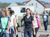 2018.10.14 - CHARYTATYWNY BIEG PO UŚMIECH DLA IZY - CZĘŚĆ 3 i 4