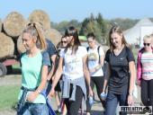 2018.10.14 - CHARYTATYWNY BIEG PO UŚMIECH DLA IZY - CZĘŚĆ 3 i 4